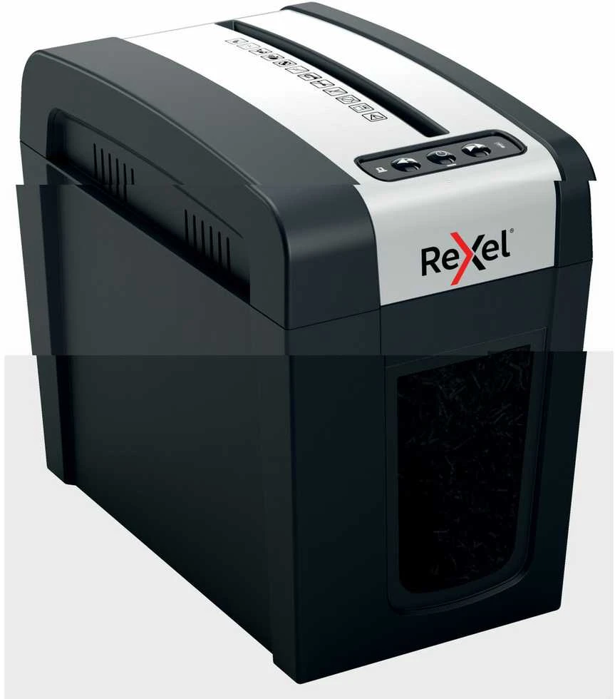 Rexel Secure MC3-SL (P-5) 3