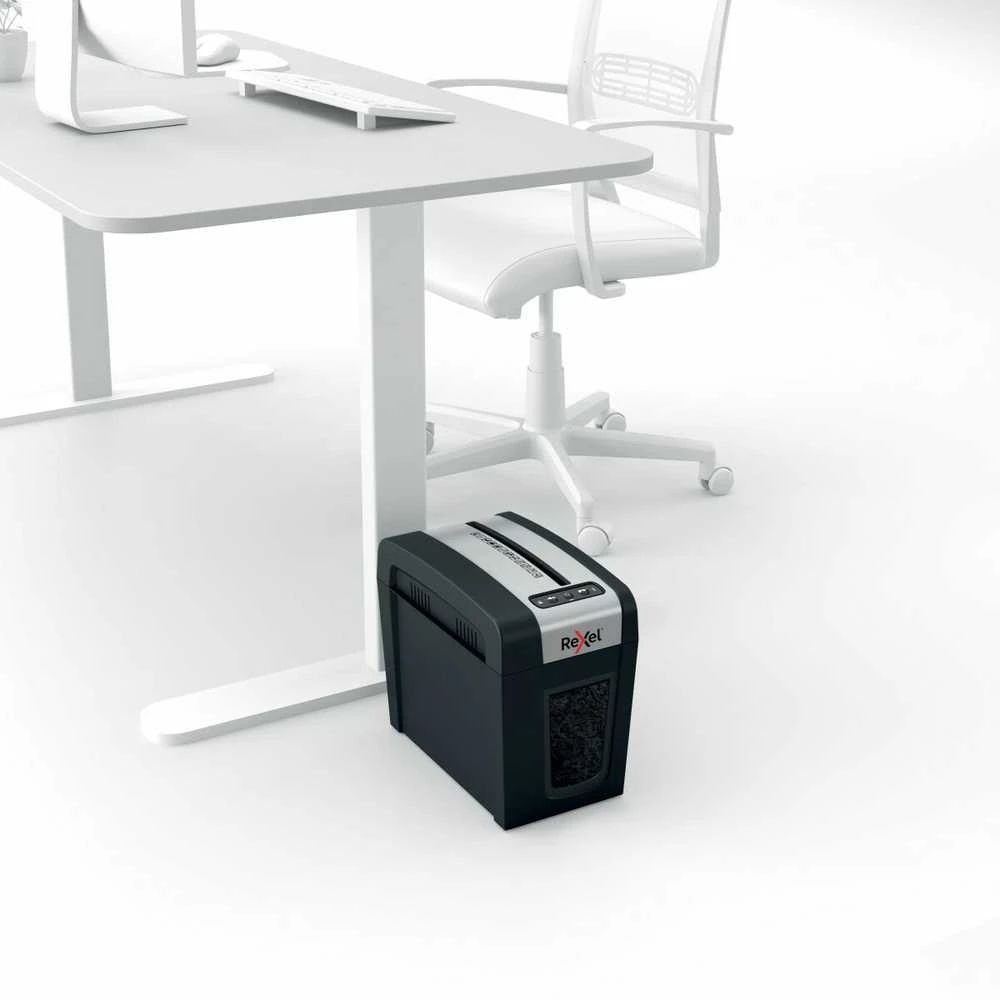 Rexel Secure MC3-SL (P-5) 3