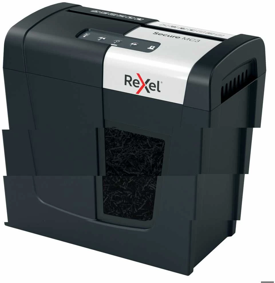 Rexel Secure MC3