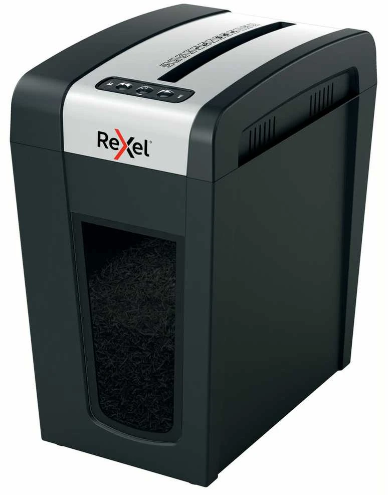 Rexel Secure MC6-SL P-5