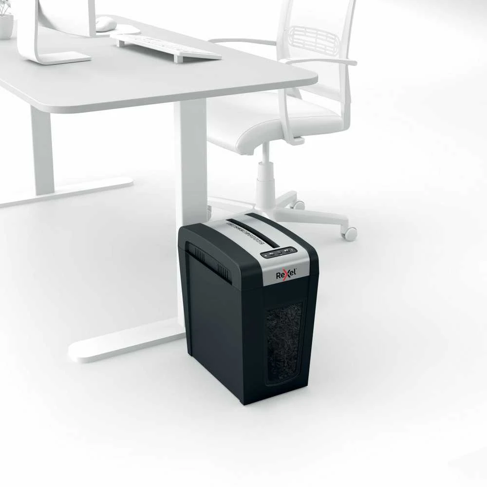 Rexel Secure MC6-SL P-5