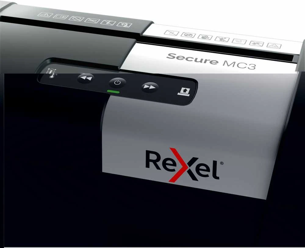 Rexel Secure MC3