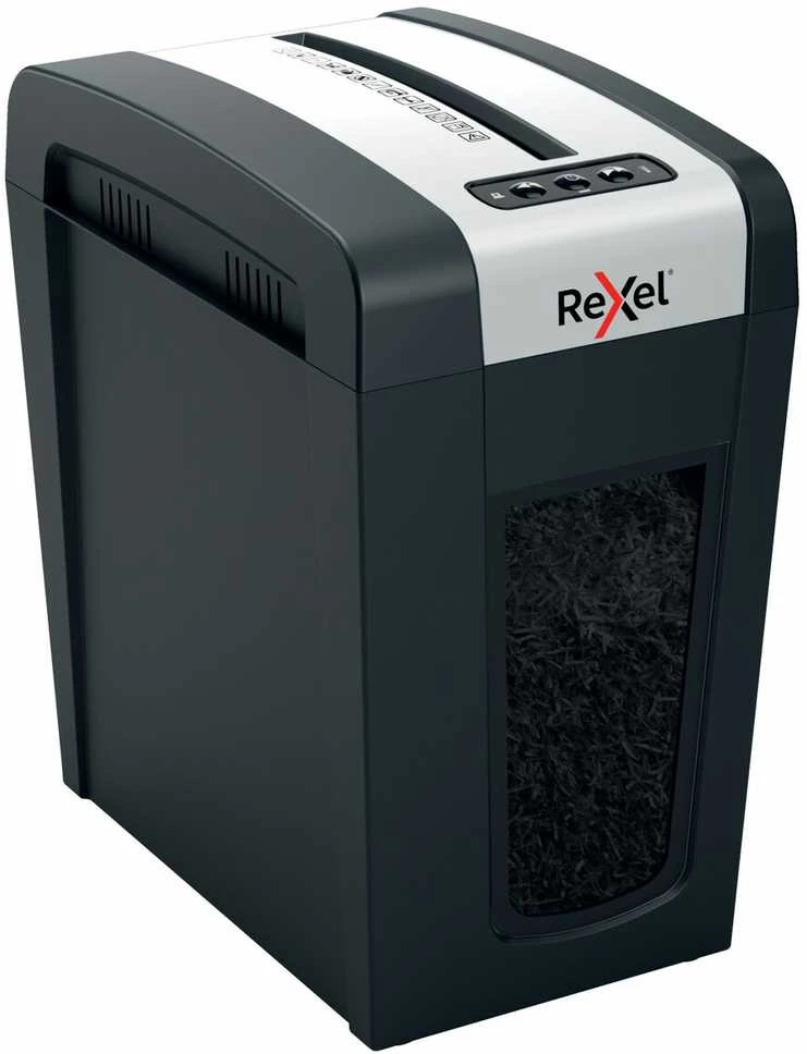 Rexel Secure MC6-SL P-5