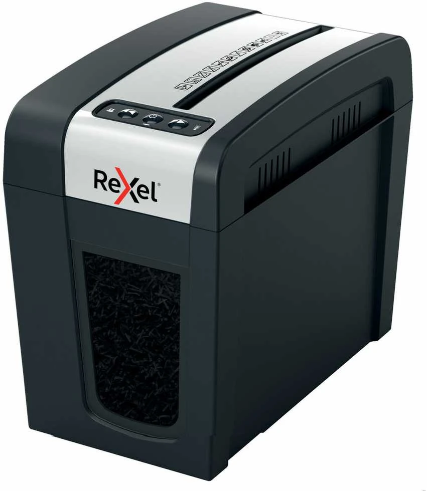 Rexel Secure MC3-SL (P-5) 3