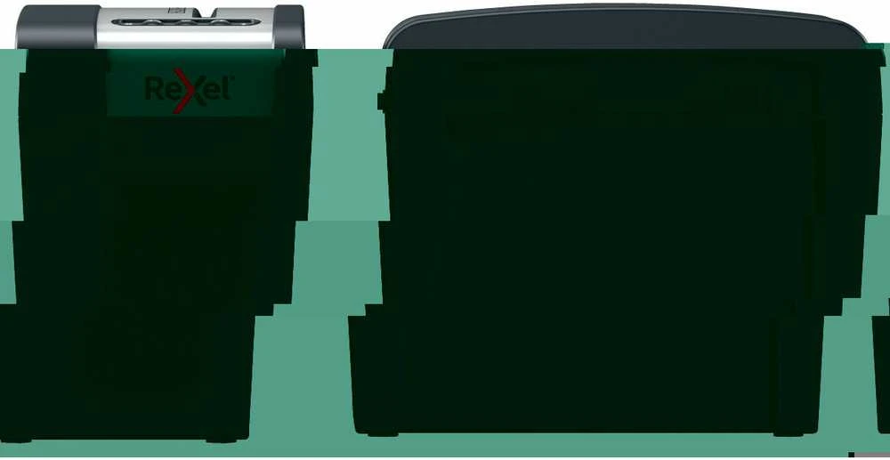 Rexel Secure MC3-SL (P-5) 3