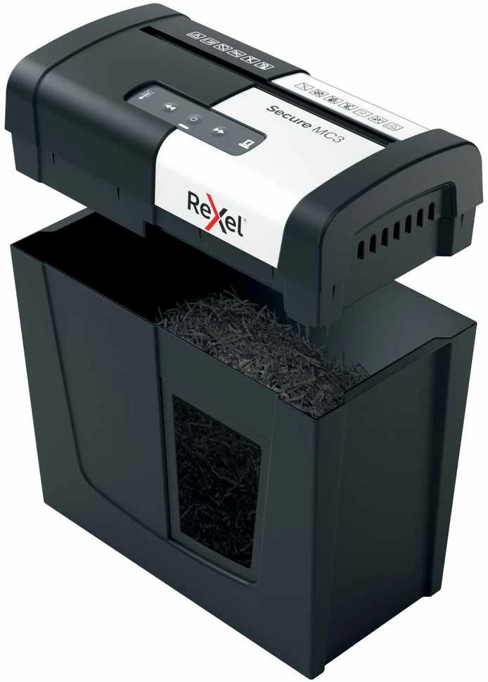 Rexel Secure MC3
