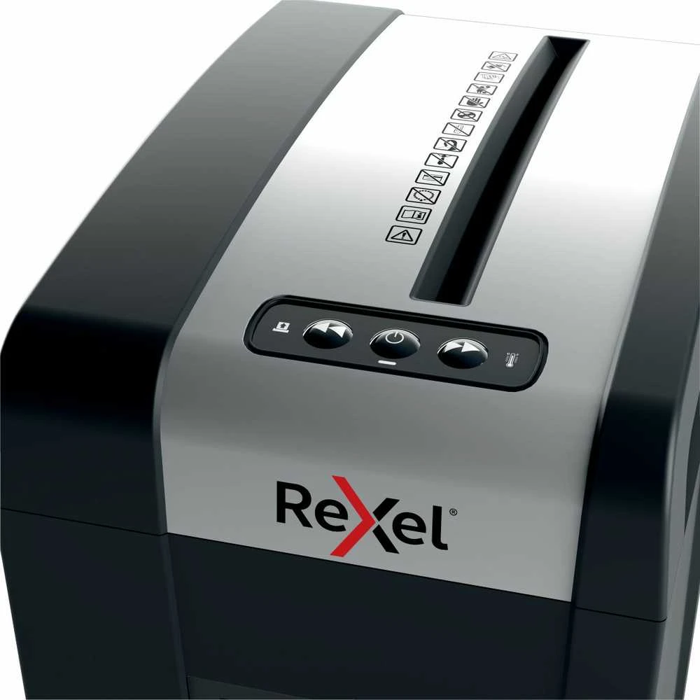 Rexel Secure MC6-SL P-5