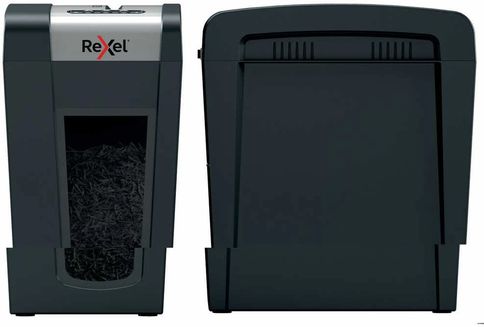 Rexel Secure MC6-SL P-5