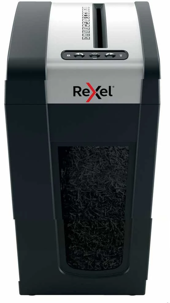 Rexel Secure MC6-SL P-5