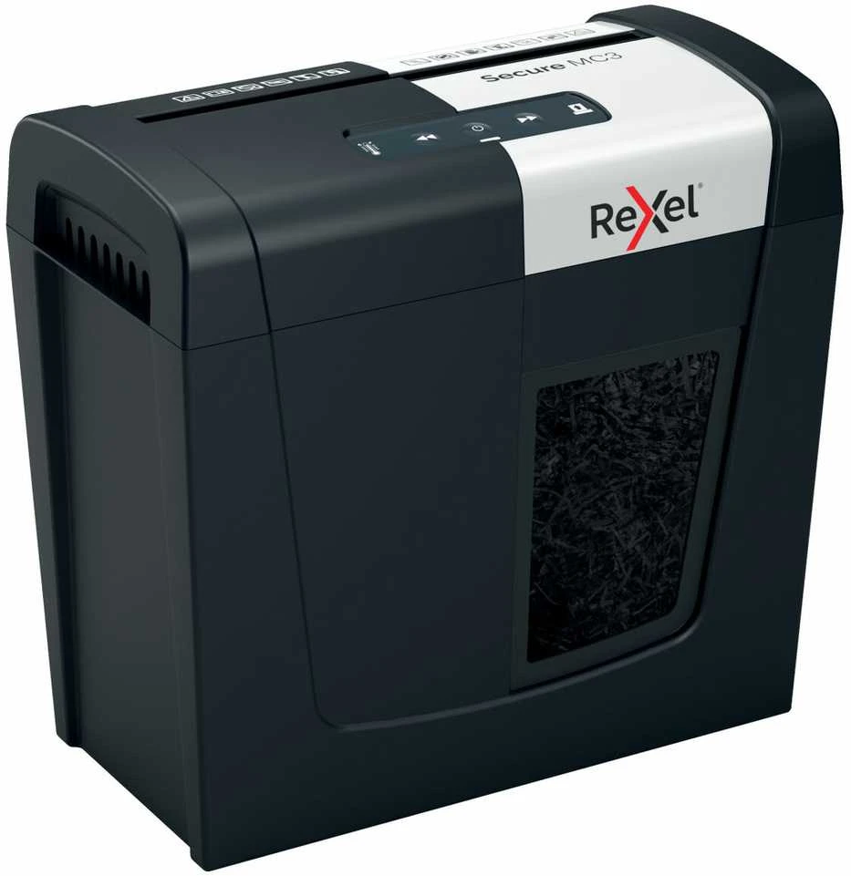 Rexel Secure MC3