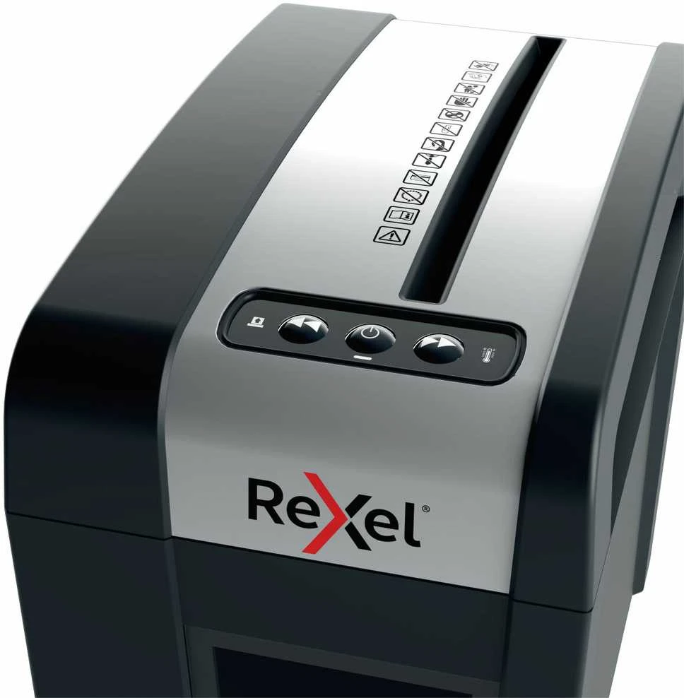 Rexel Secure MC3-SL (P-5) 3