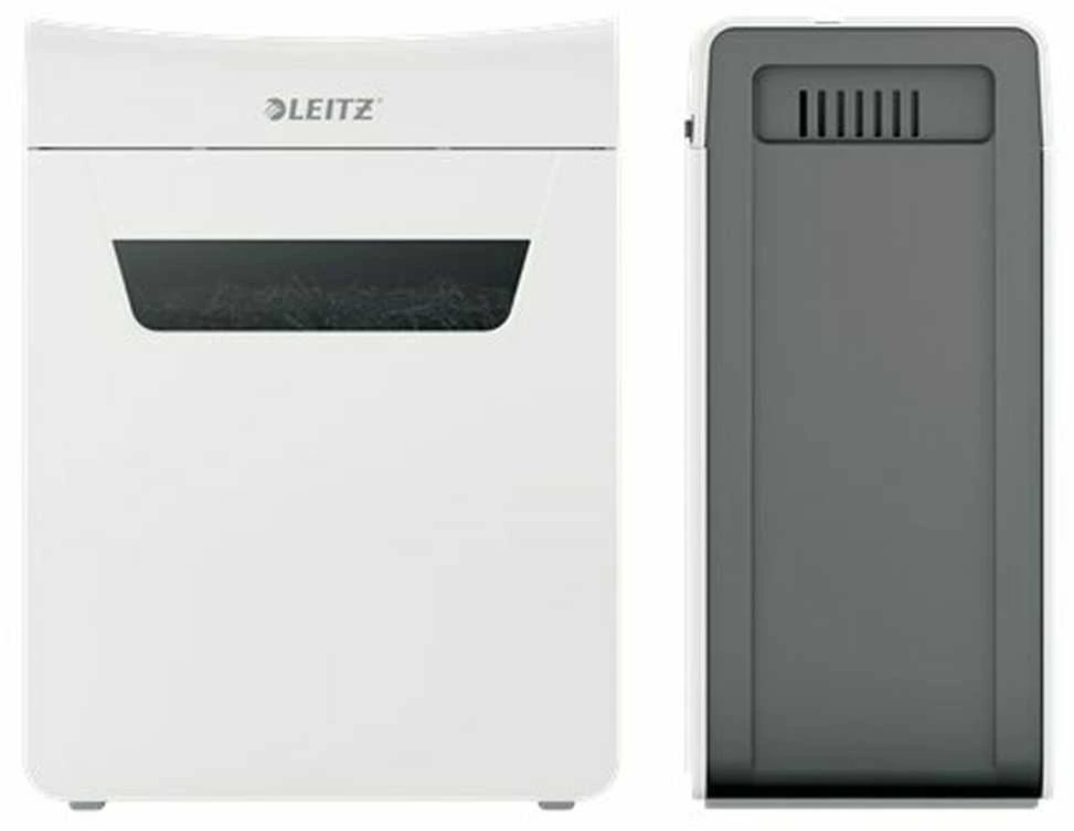 Dokumentų naikiklis LEITZ IQ Protect Premium 8X P4