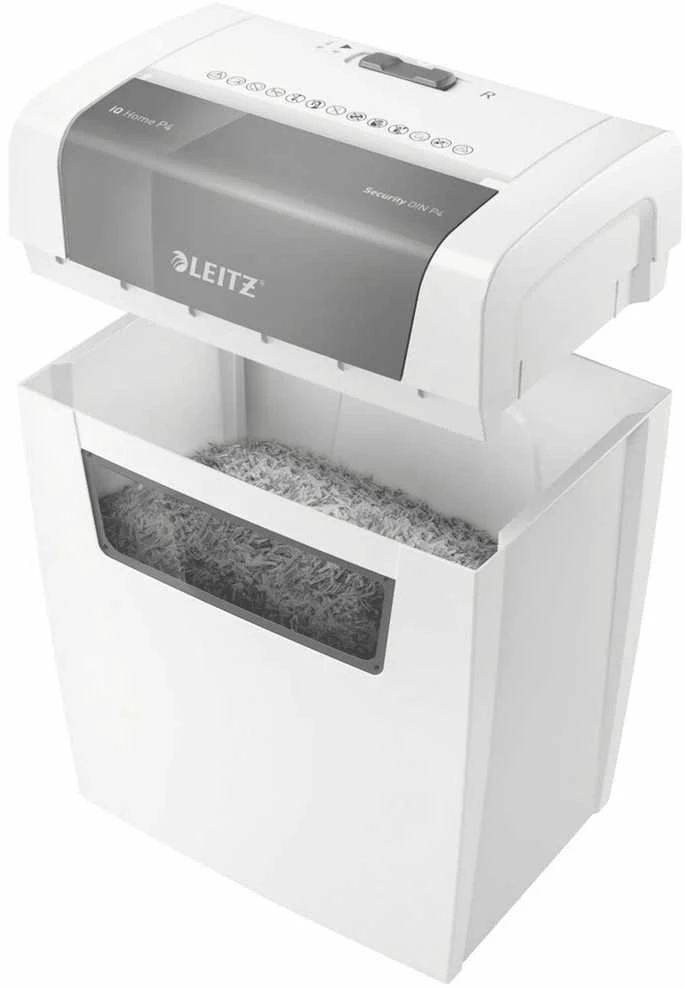 Leitz IQ Home P4 EU