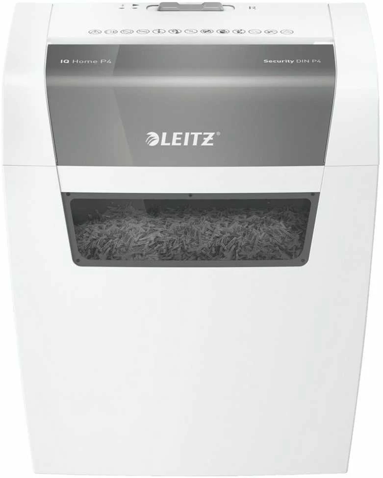 Leitz IQ Home P4 EU