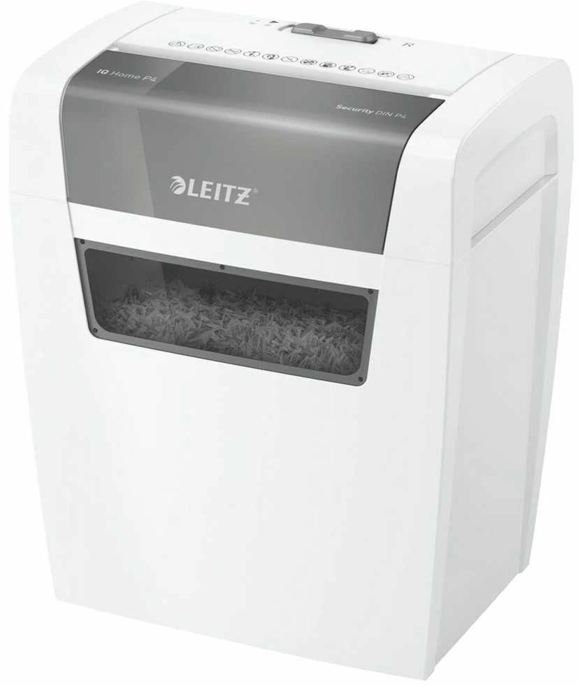 Leitz IQ Home P4 EU