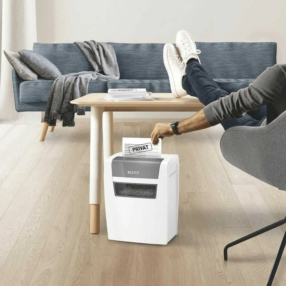 Leitz IQ Home P4 EU