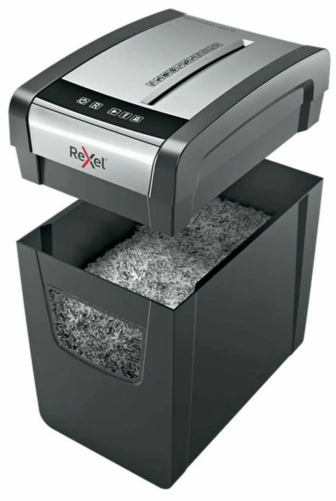 Smulkintuvas dokumentams REXEL MOMENTUM X312-SL 2104574EU