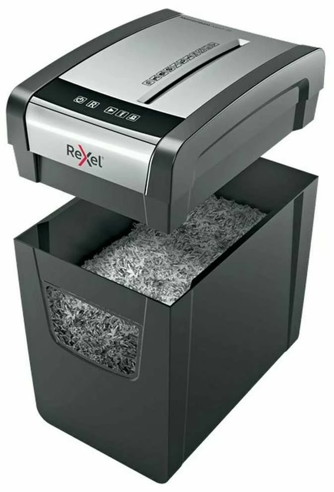 Popieriaus smulkintuvas Rexel Momentum X410-SL 2104573EU