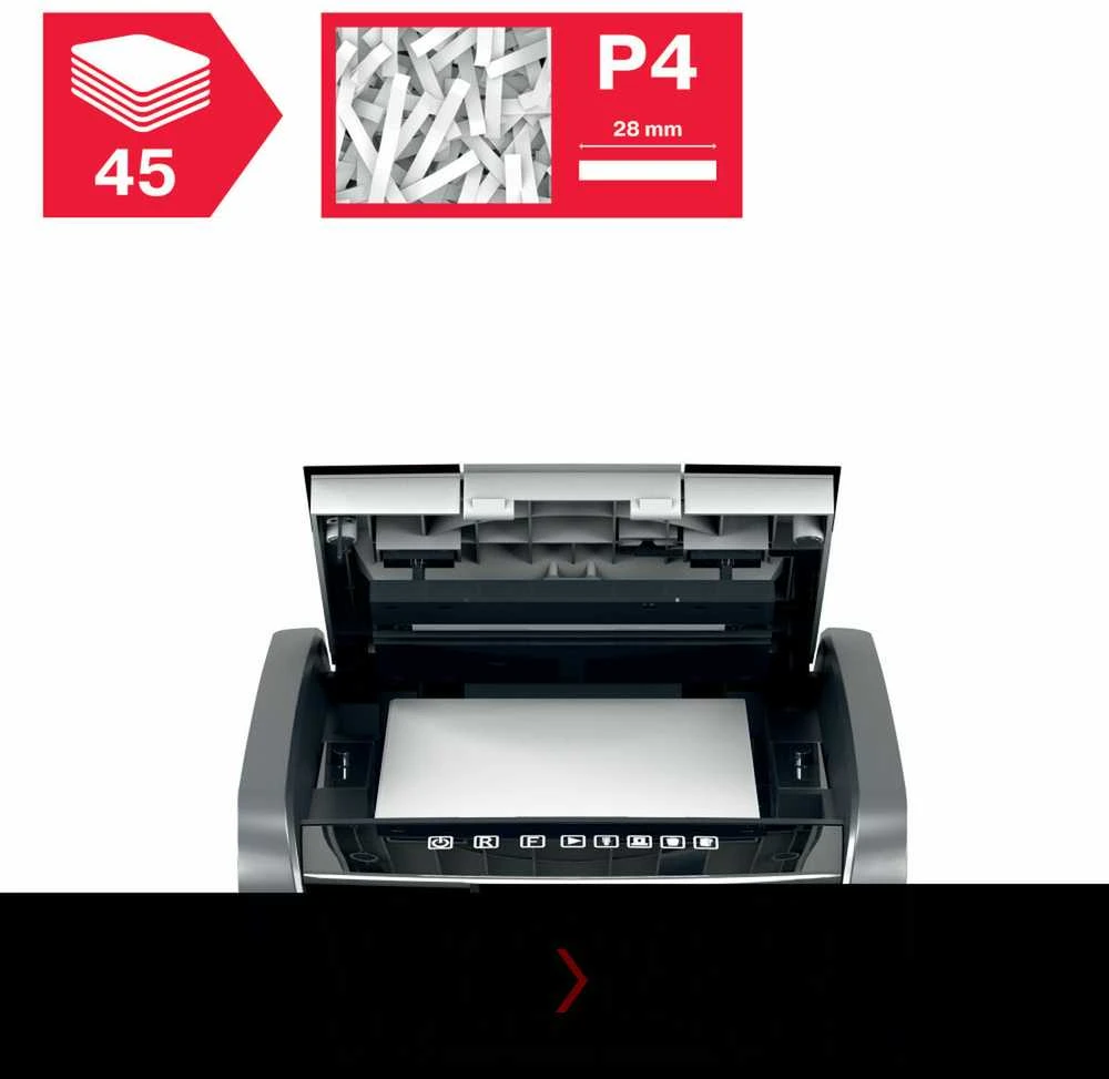 Rexel Optimum AutoFeed+ 45X