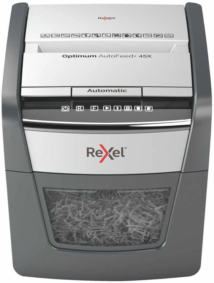 Rexel Optimum AutoFeed+ 45X