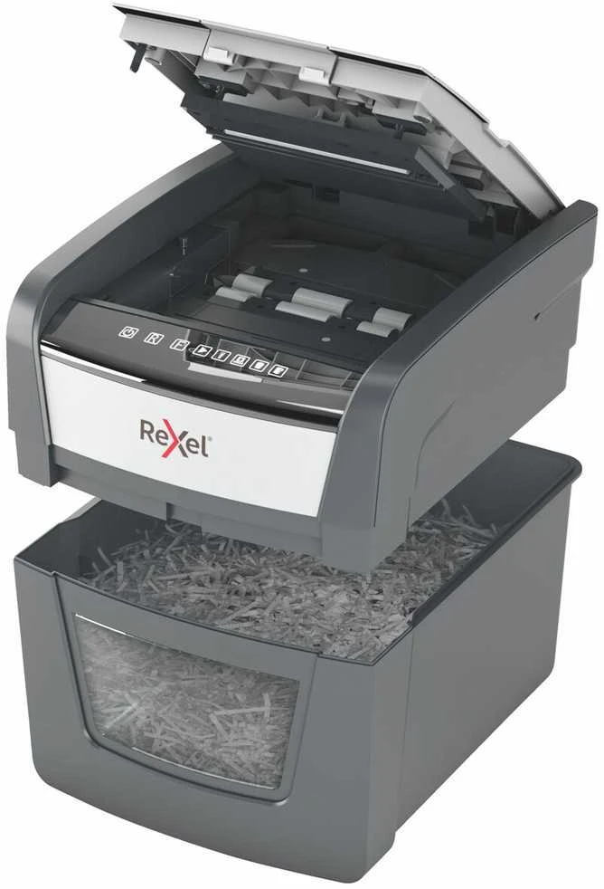 Rexel Optimum AutoFeed+ 45X