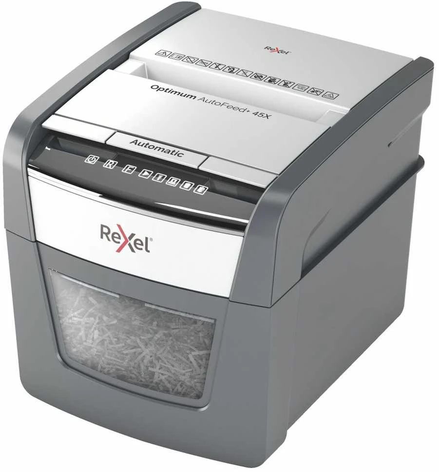 Rexel Optimum AutoFeed+ 45X