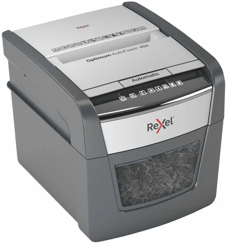 Rexel Optimum AutoFeed+ 45X