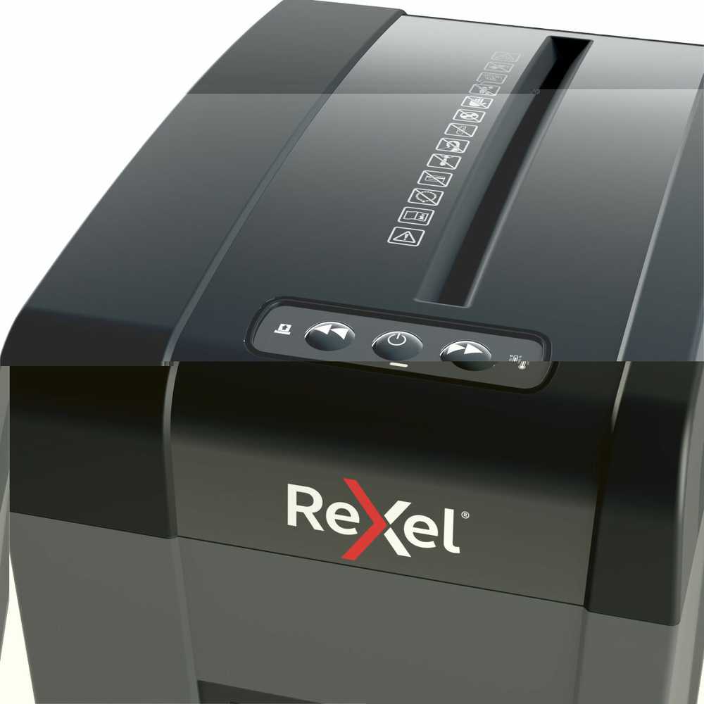 Rexel Secure X10-SL, 10 karte