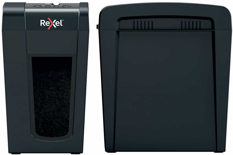 Rexel Secure X10-SL, 10 karte