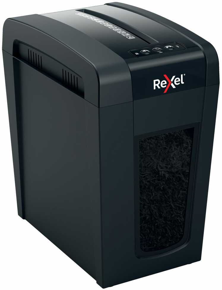 Rexel Secure X10-SL, 10 karte