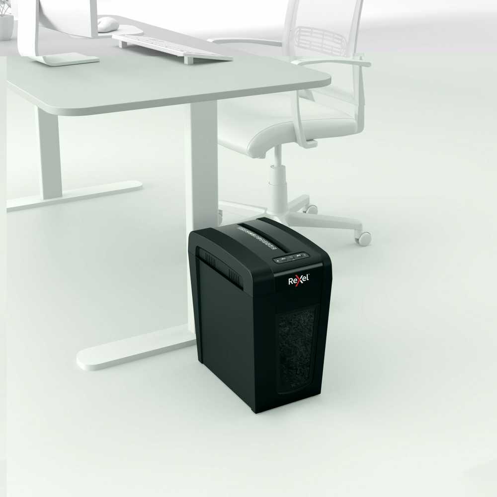 Rexel Secure X10-SL, 10 karte