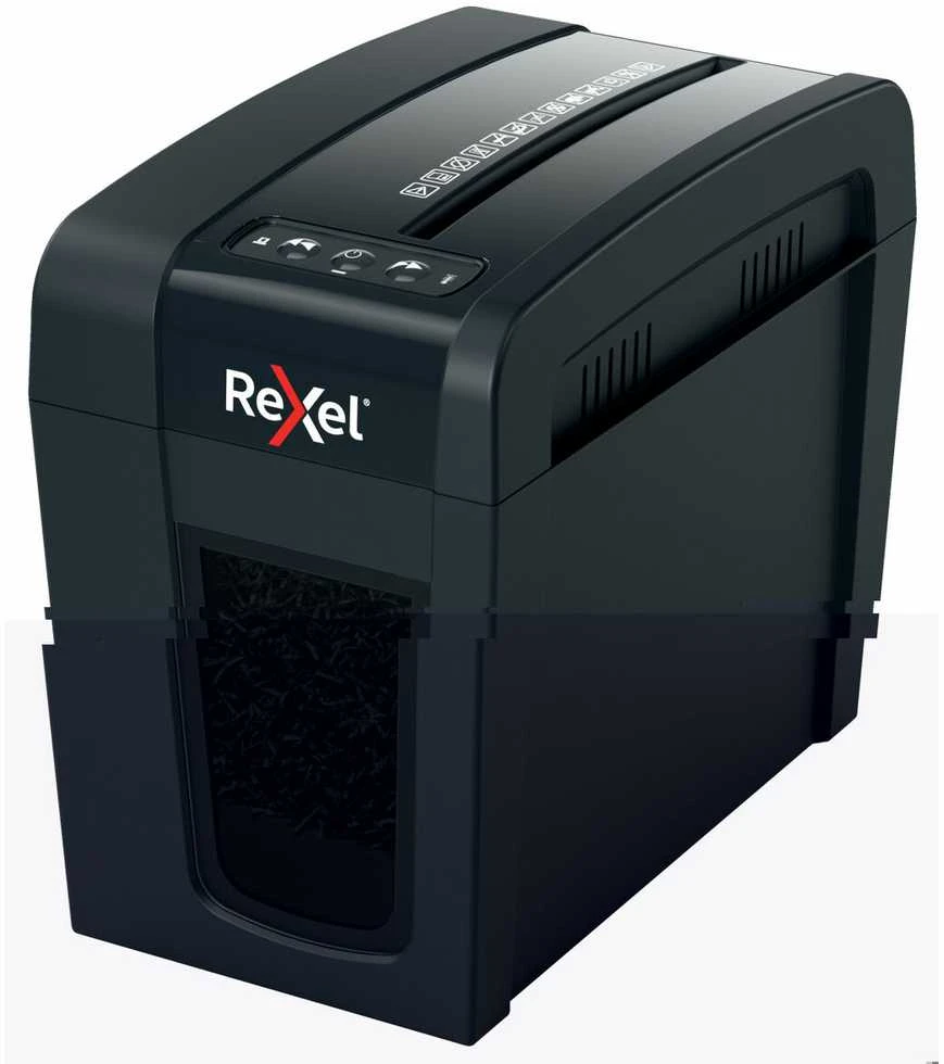 Rexel Secure X6-SL