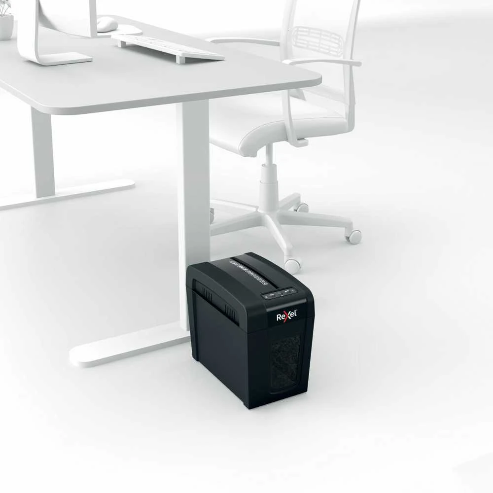 Rexel Secure X6-SL
