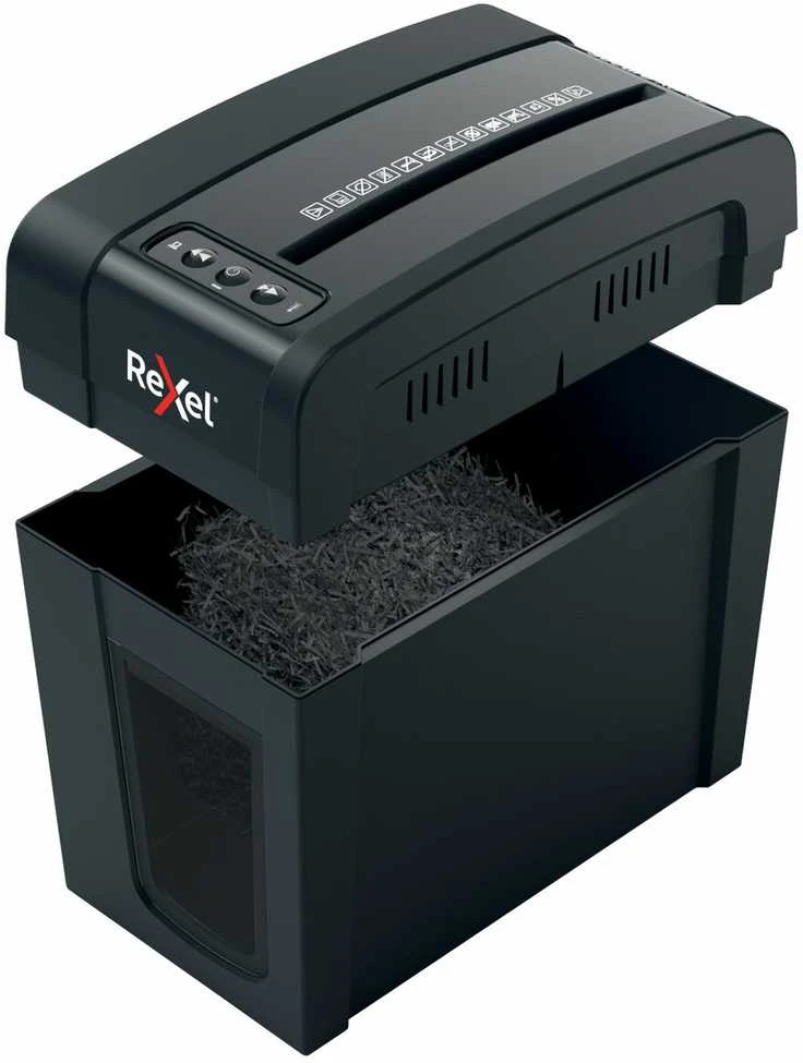 Rexel Secure X6-SL