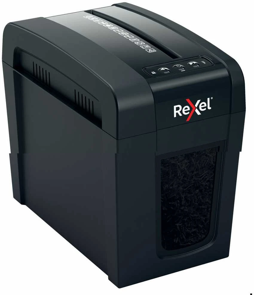 Rexel Secure X6-SL