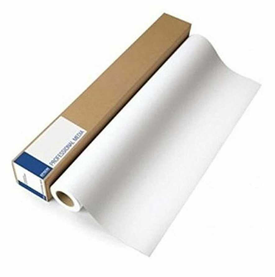 Epson Bond Popierius baltas 80g/m2 610mm x 50m C13S045273