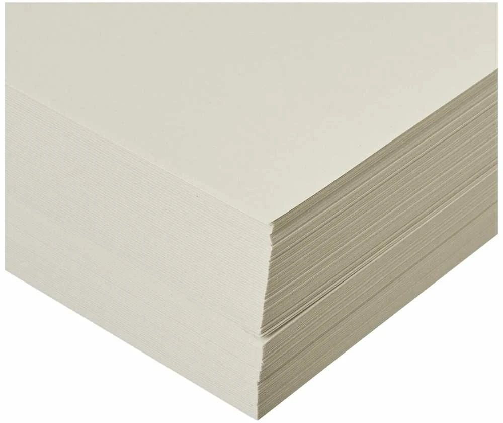 Xerox Recycled Paper A4, Baltas kopijavimo popierius