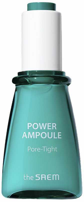 The Saem Power Ampoule Pore-tight poras sutraukiantis serumas-35ml