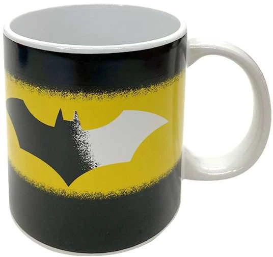Dc Comics Batman keraminis puodelis 325 ml