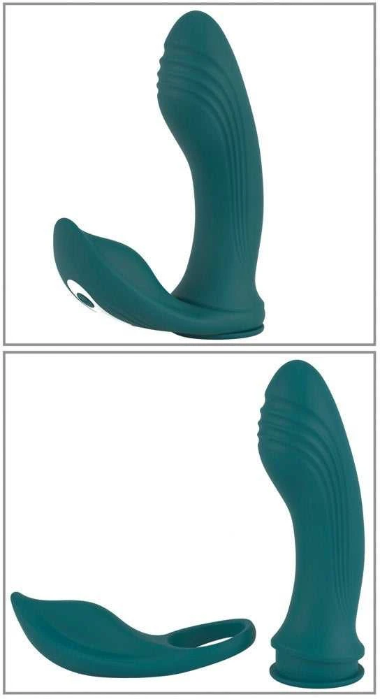 Couples Choice RC 3in1 Vibrat