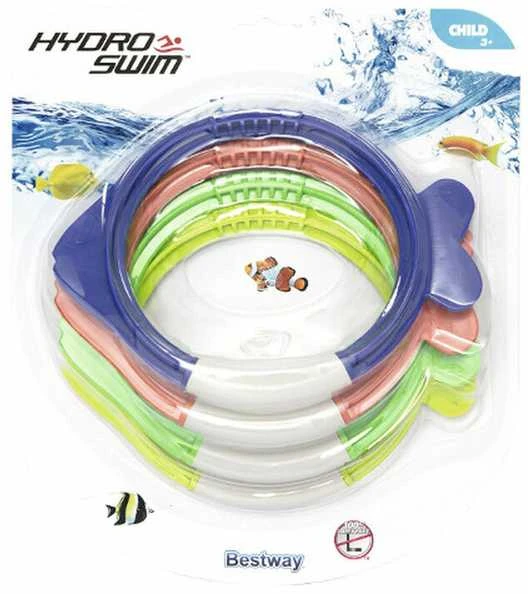 Bestway 26009 žaislas nardymui
