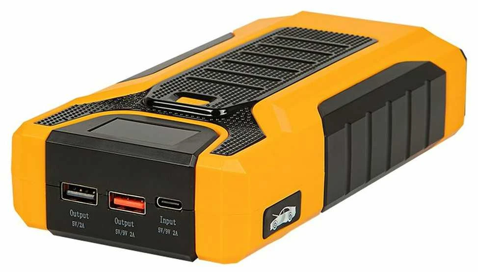 Blow Power Bank – Jump Starter 30 000 mAh JS-30