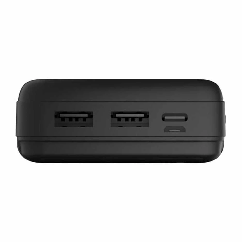 Powerbank TnB 2w1 PBU20000 20000 mAh (SB11468)