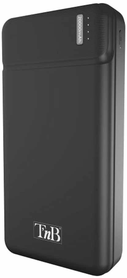 Powerbank TnB 2w1 PBU20000 20000 mAh (SB11468)