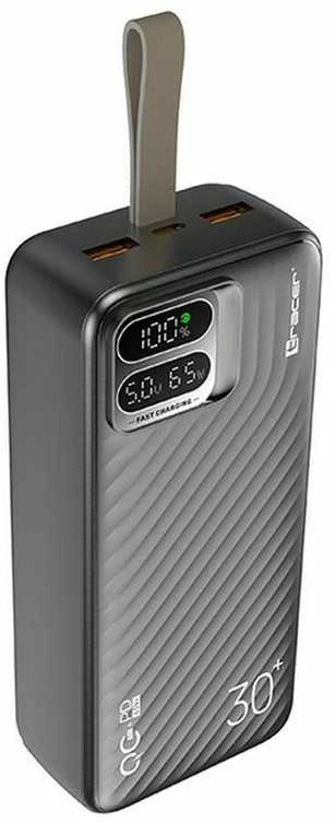 Tracer Blaze 30000 mAh 65W juodas
