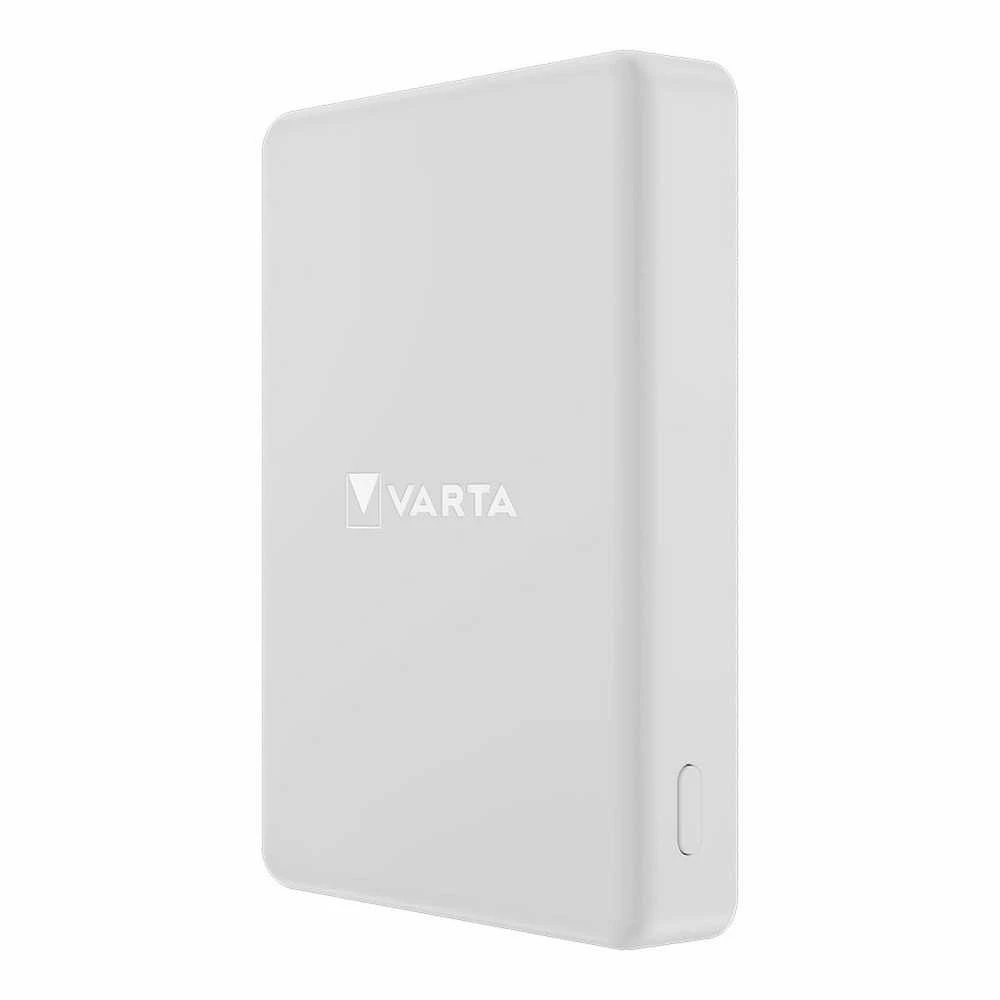 Varta Mag Pro belaidė 5000mAh išorinė baterija (57903 101 111)