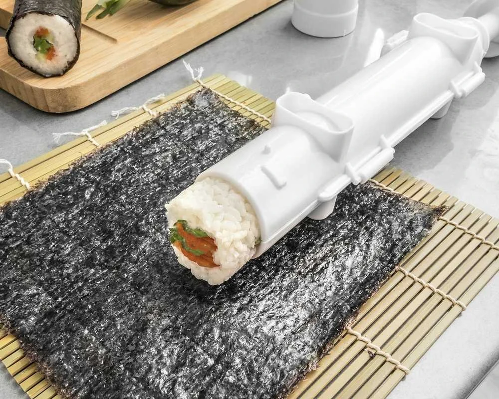 GM Sushi darbų rinkinys