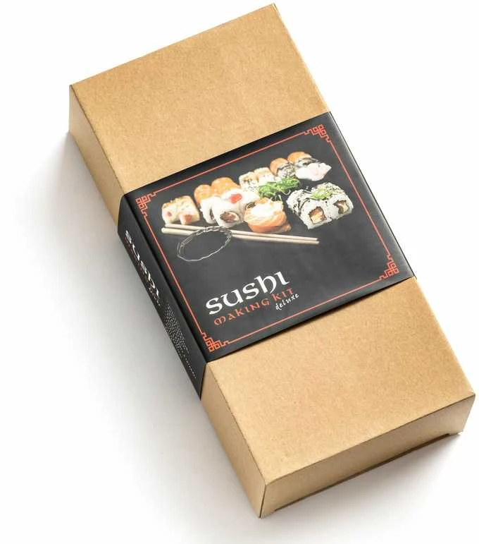 GM Sushi darbų rinkinys