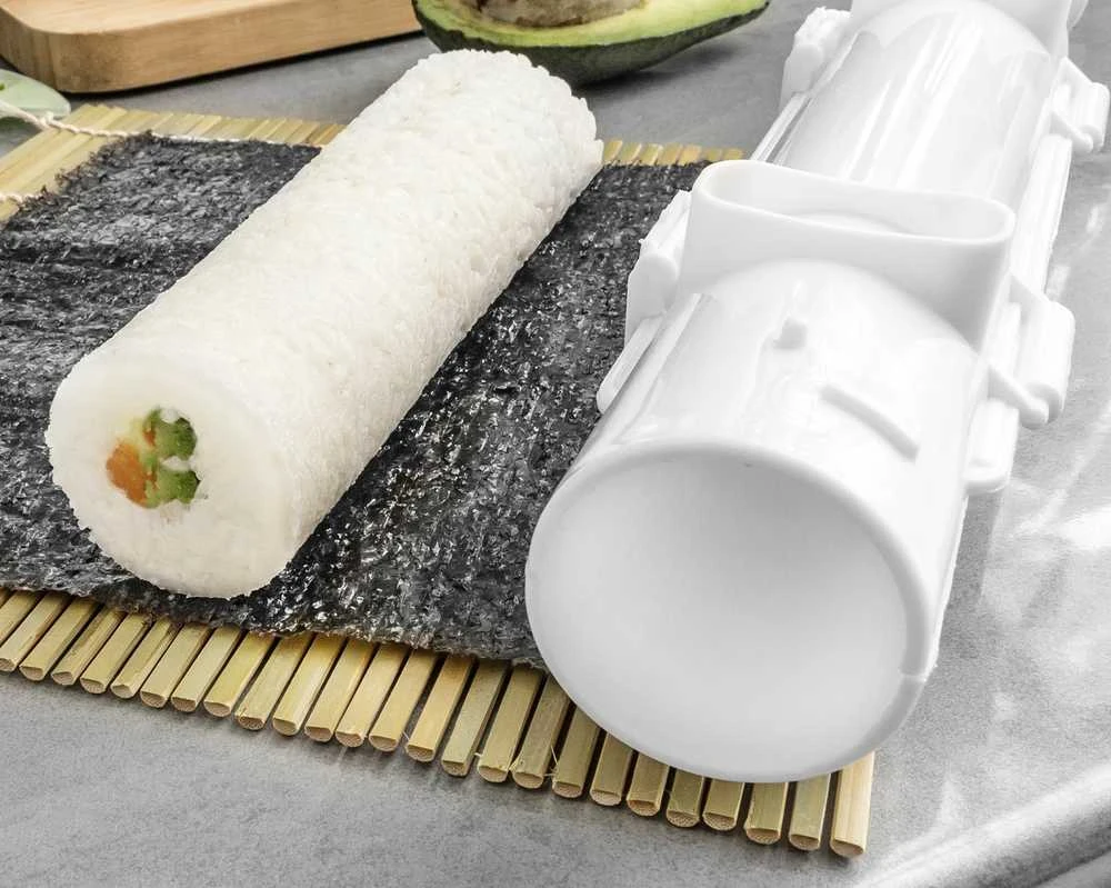 GM Sushi darbų rinkinys
