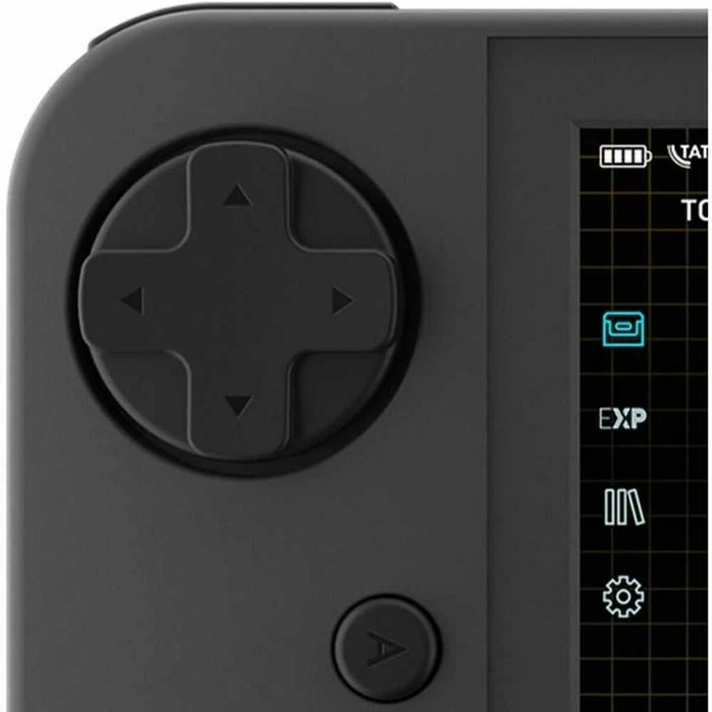 Blaze Evercade EXP-R